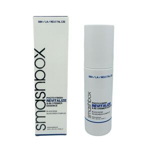 SMASHBOX Photo Finish Revitalize 8-in-1 Primer Essence - 2.5 fl oz / 75 ml